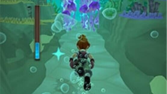 Screenshot for Temple Run: Legends