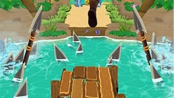 Screenshot for Temple Run: Legends