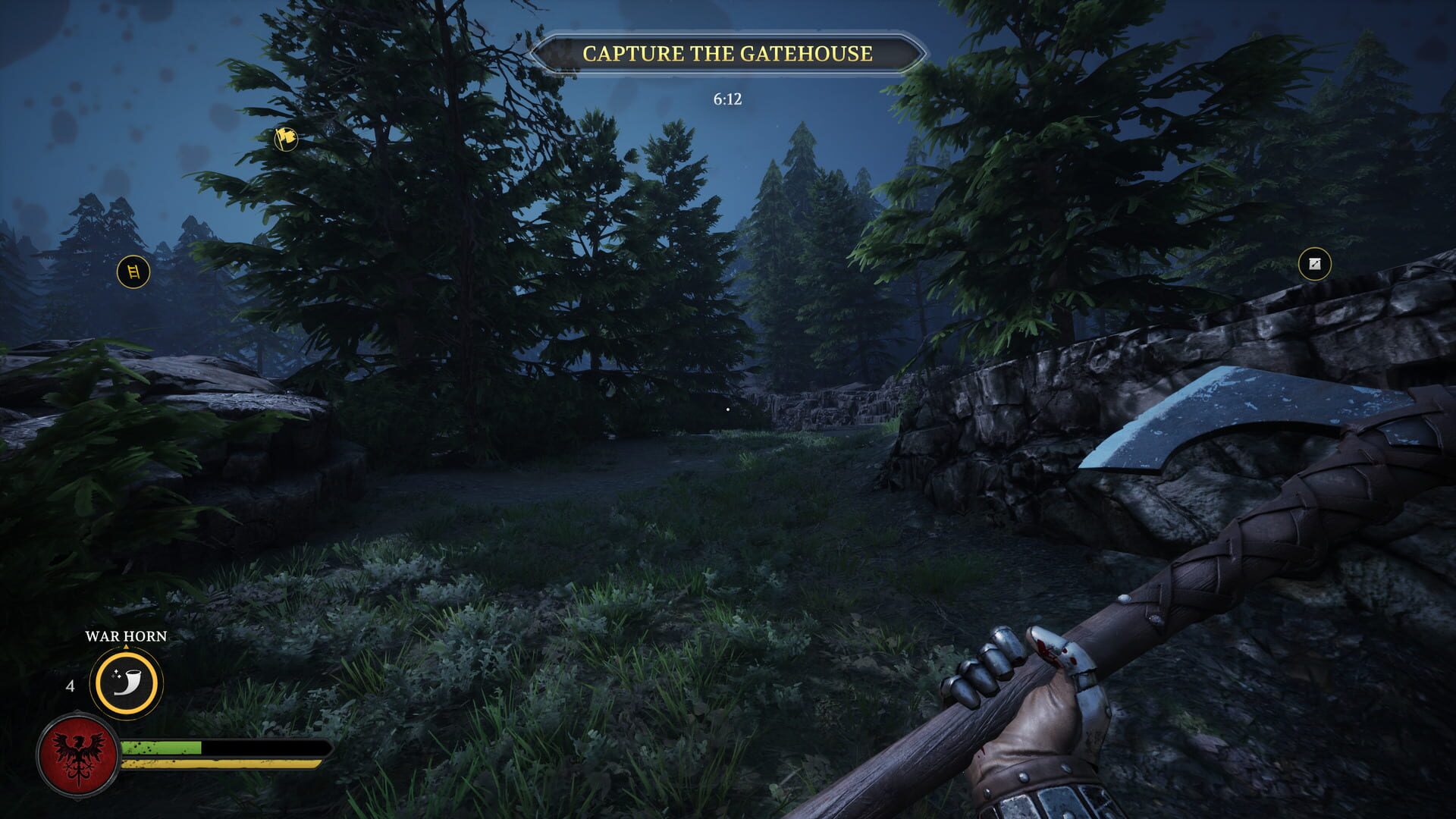 Screenshot for Chivalry 2