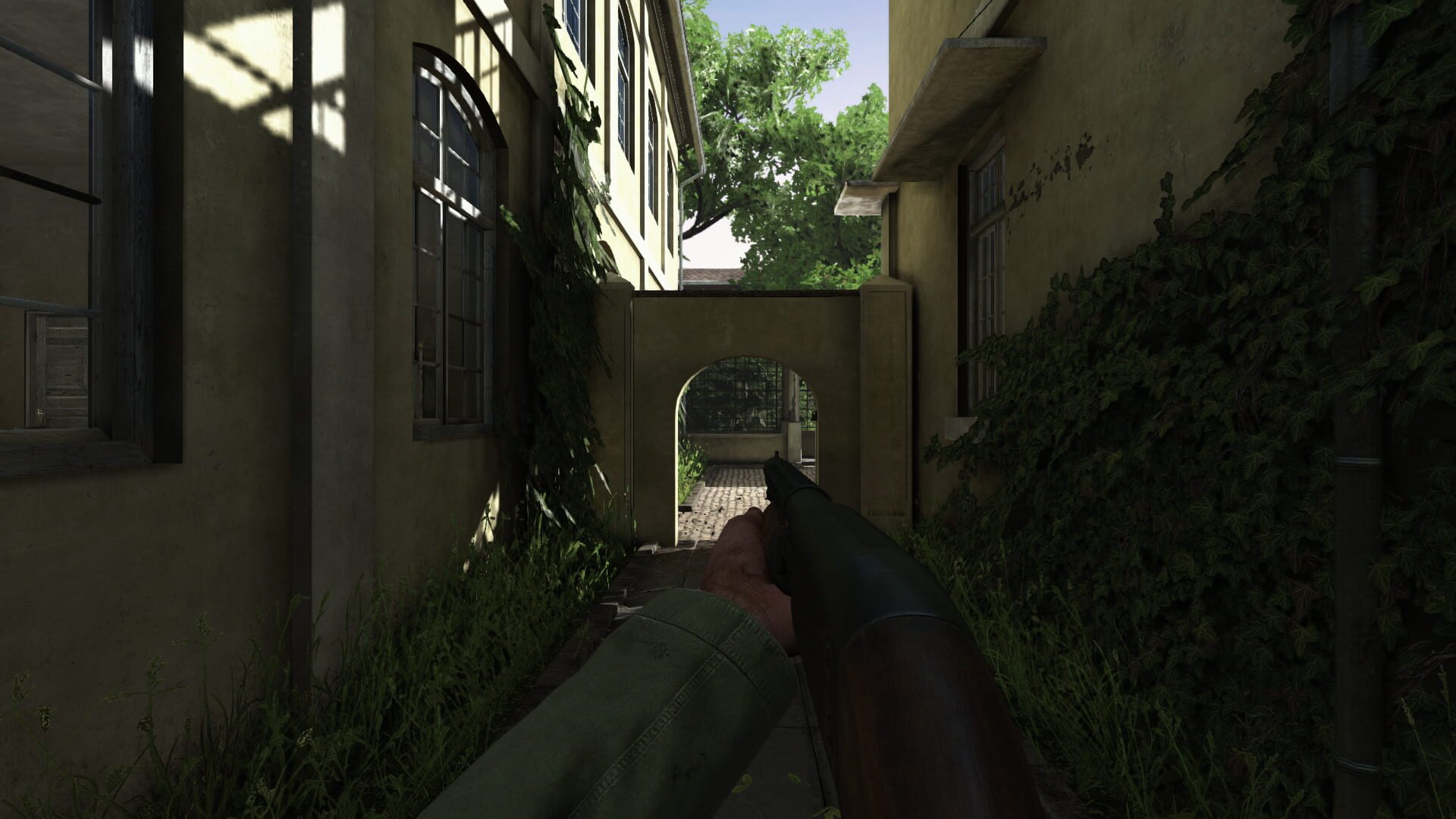 Screenshot for Rising Storm 2: Vietnam