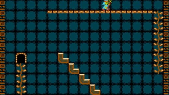 Screenshot for Mystery Tower