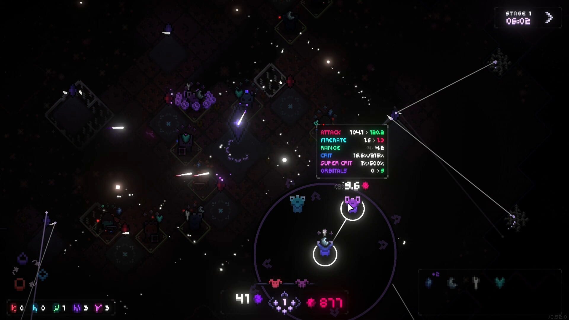 Screenshot for Everwarder