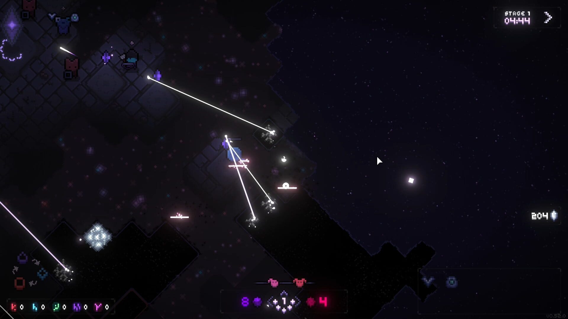 Screenshot for Everwarder