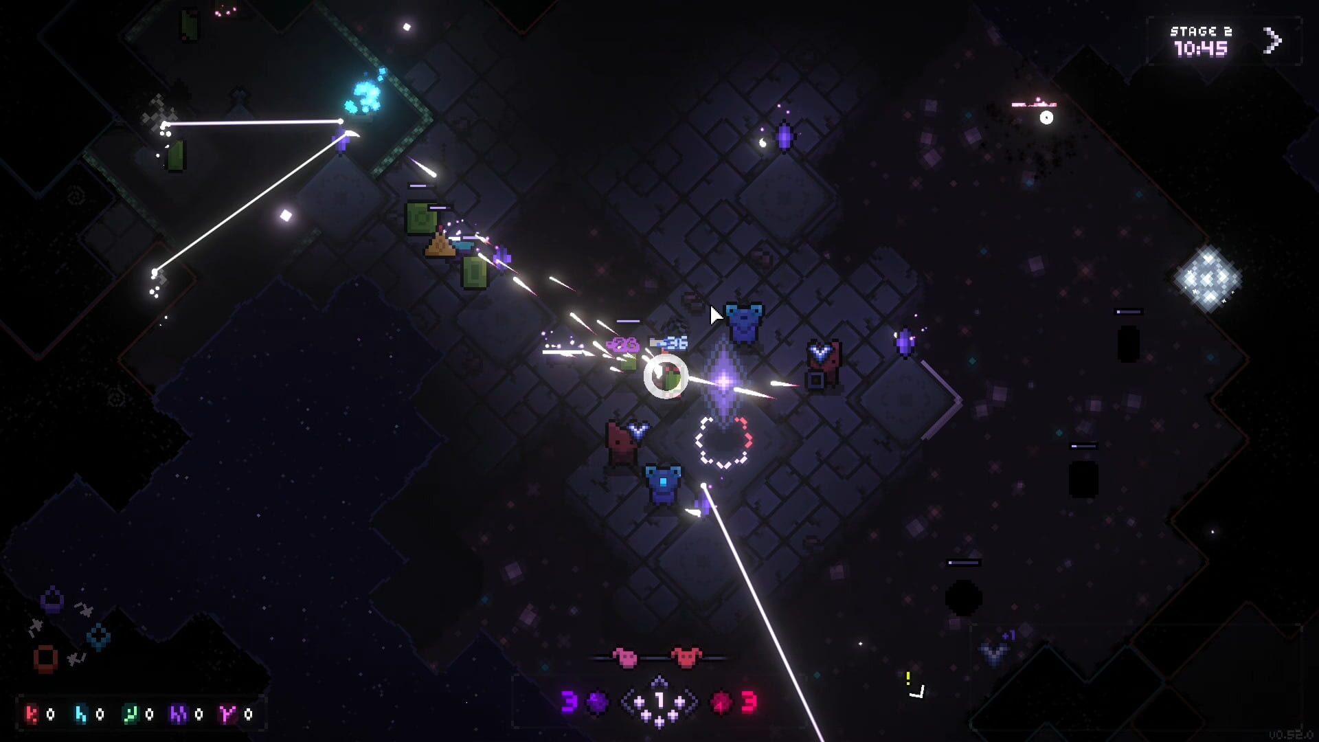 Screenshot for Everwarder