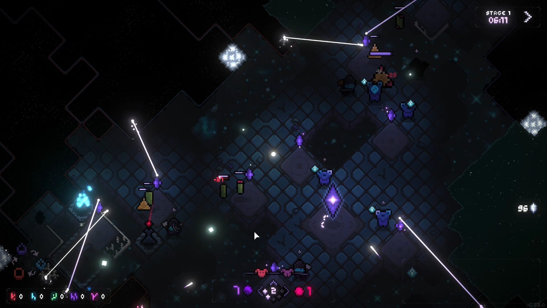 Screenshot for Everwarder