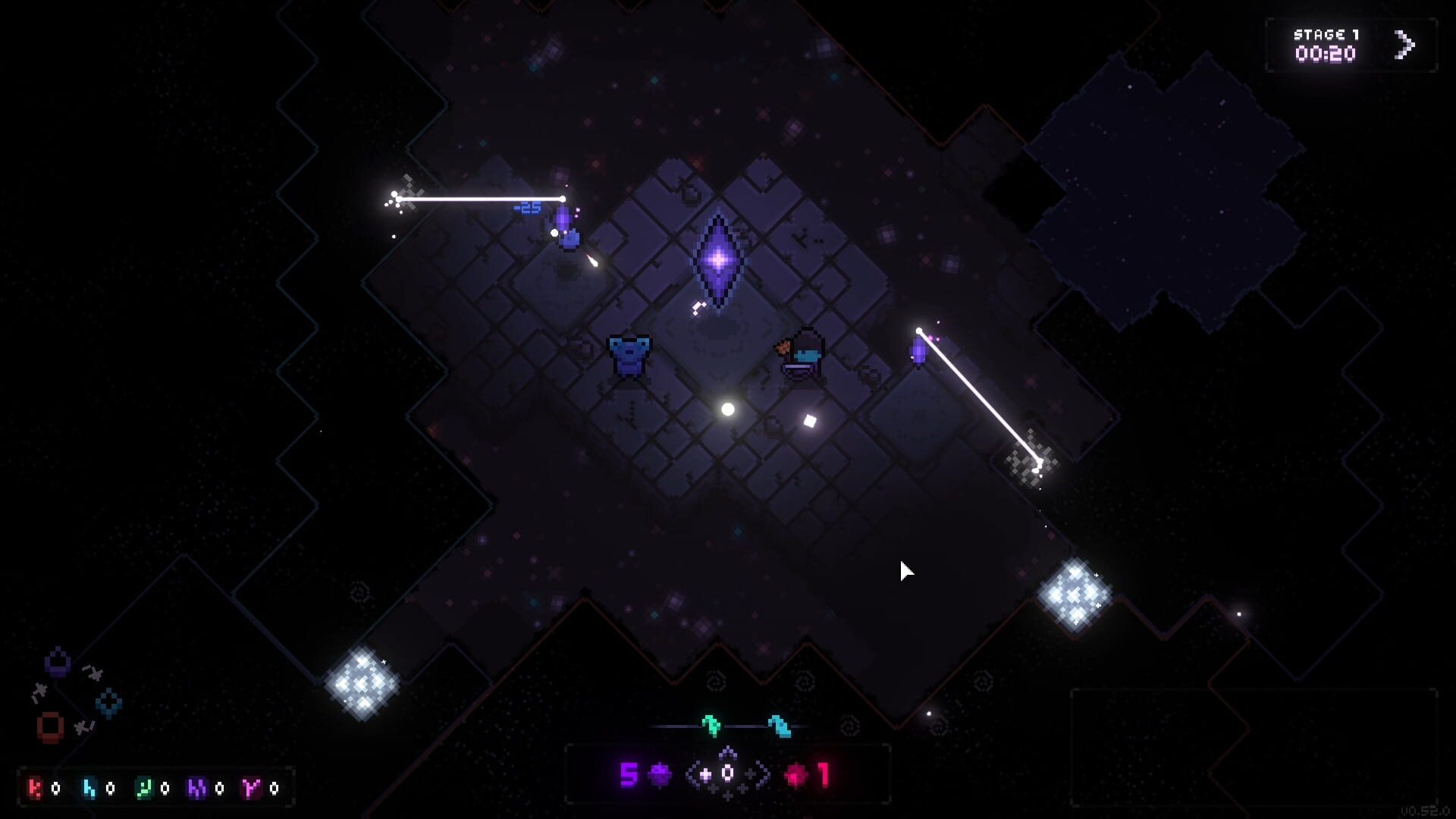 Screenshot for Everwarder