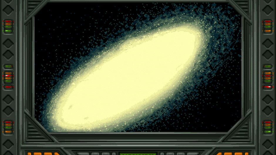 Screenshot for Alien Legacy