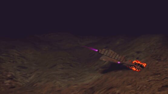 Screenshot for Alien Legacy