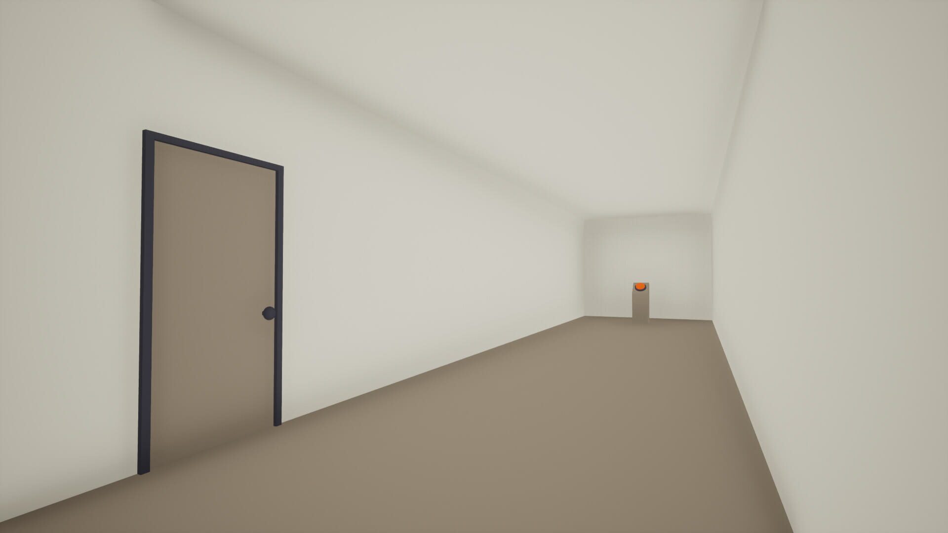 Screenshot for The Corridor