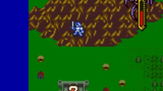 Screenshot for Ogre Battle Gaiden