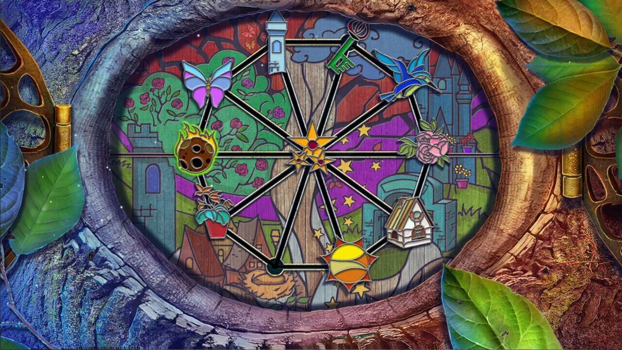 Screenshot for Royal Detective: The Last Charm