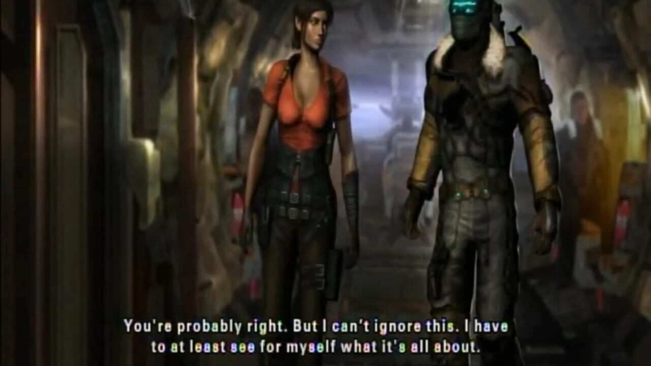 Screenshot for PlayStation All-Stars Battle Royale: Isaac Clarke