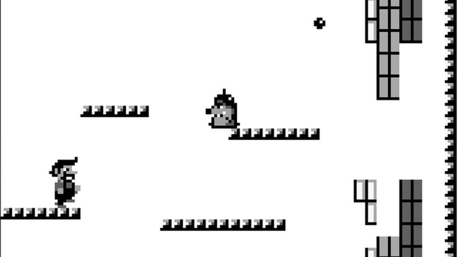 Screenshot for Antonball