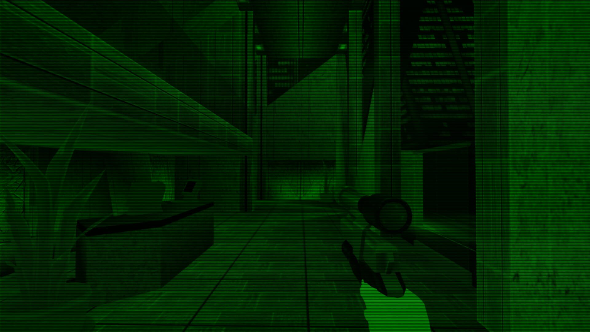 Screenshot for Perfect Dark