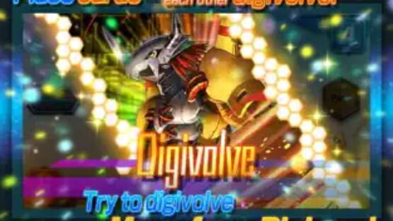 Screenshot for Digimon Card Game Tutorial App