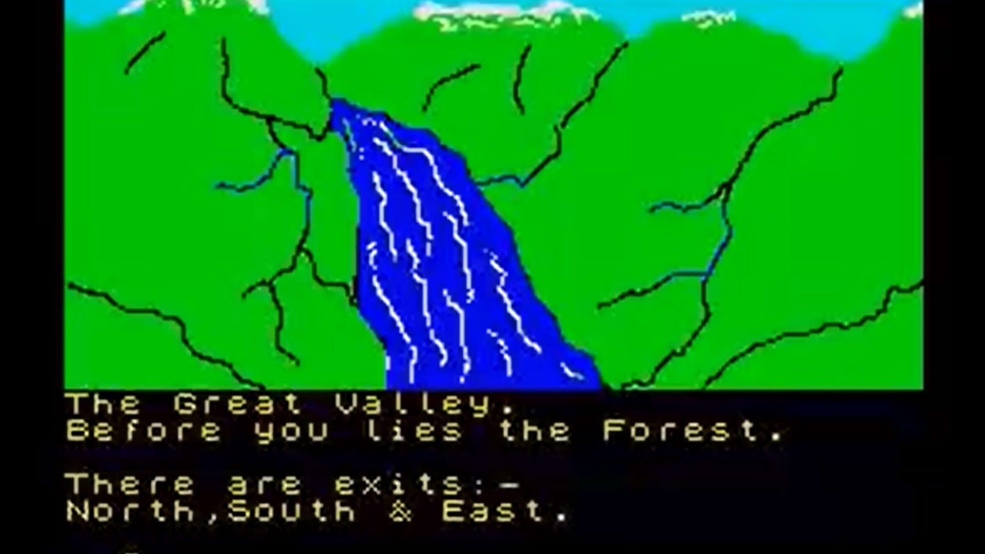 Screenshot for Forest at World's End