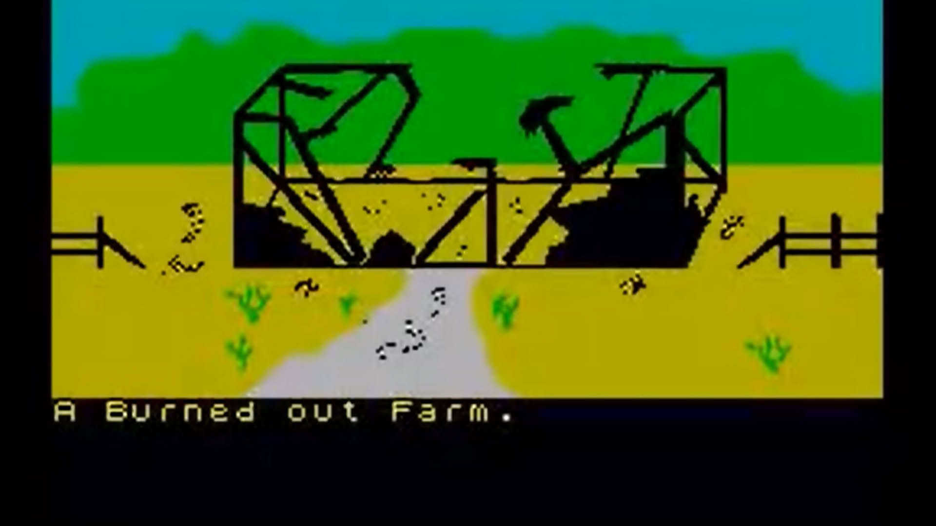 Screenshot for Forest at World's End