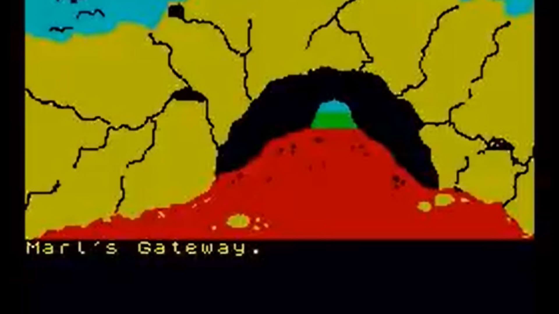 Screenshot for Forest at World's End
