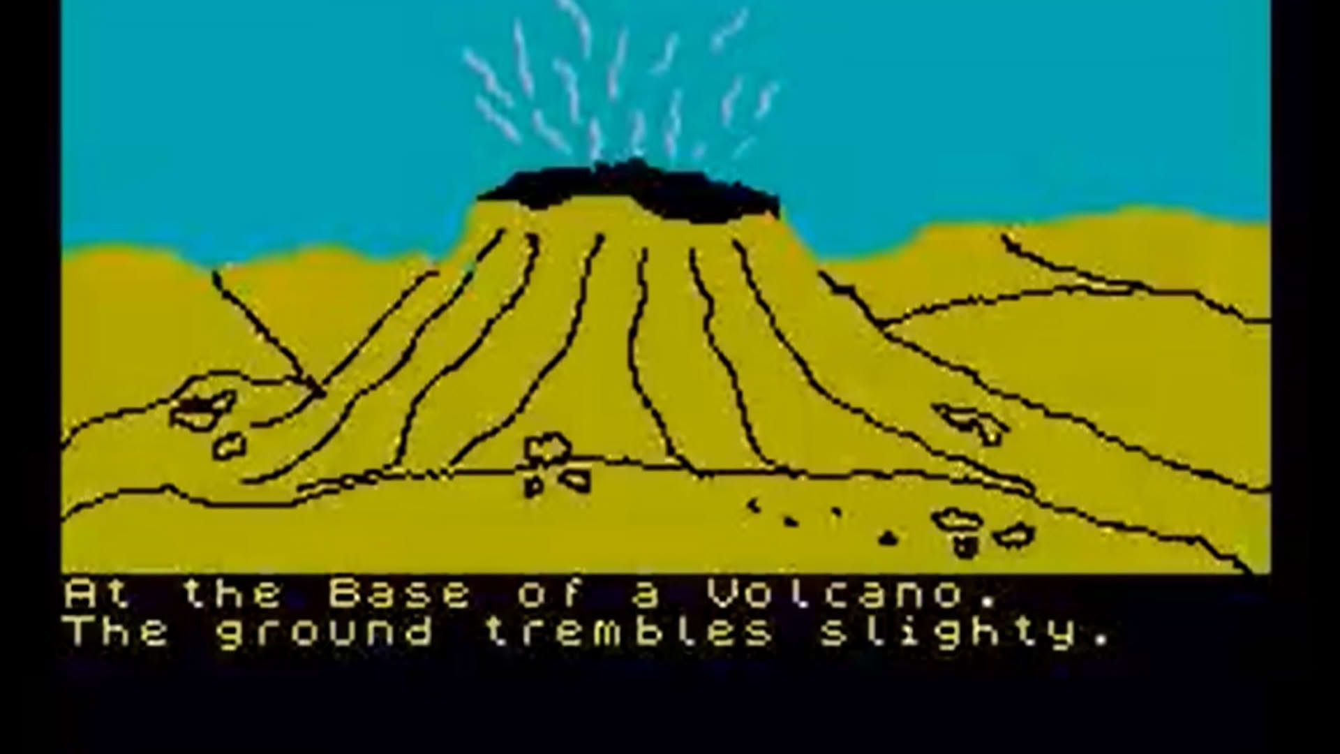 Screenshot for Forest at World's End