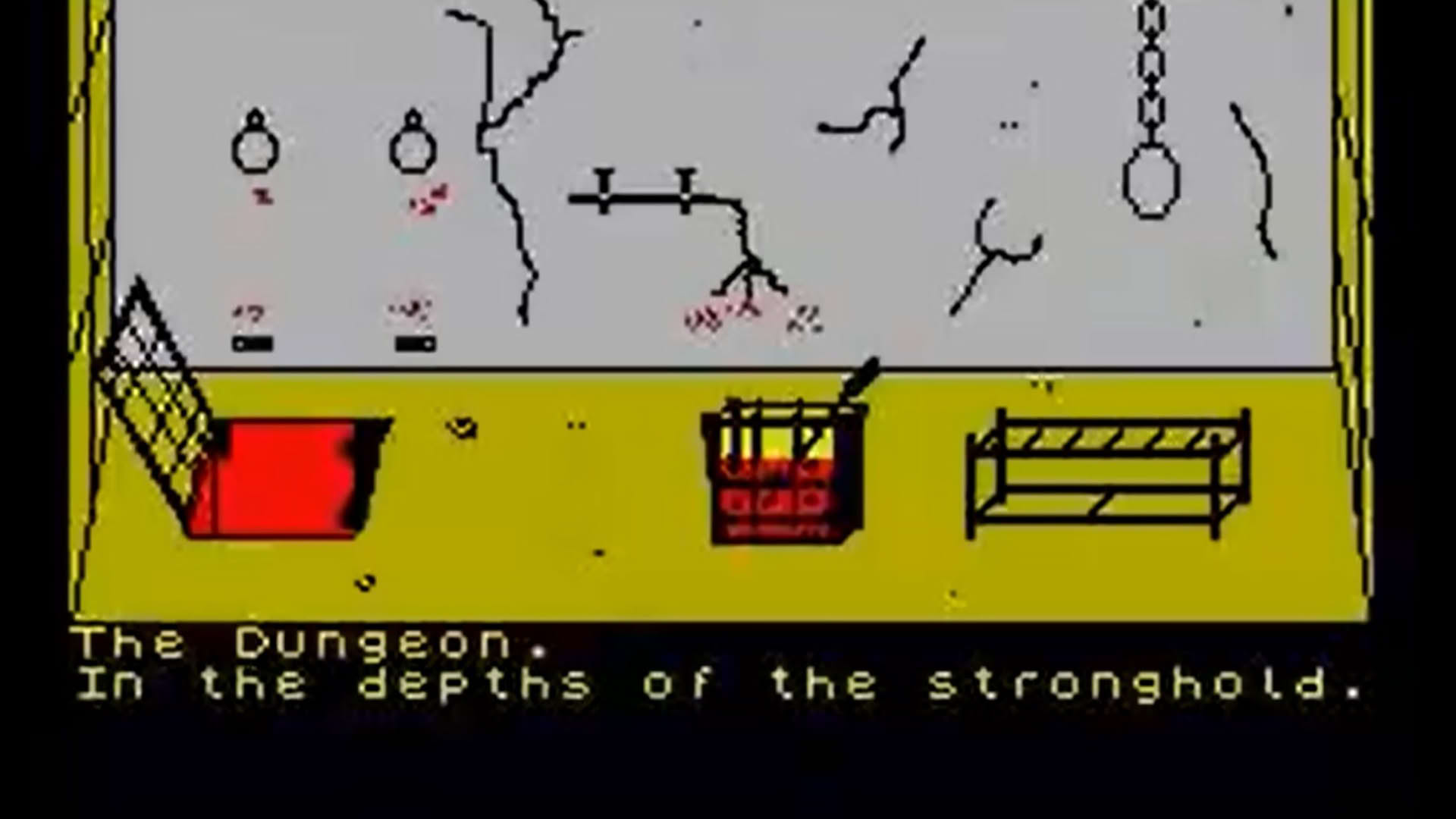 Screenshot for Forest at World's End