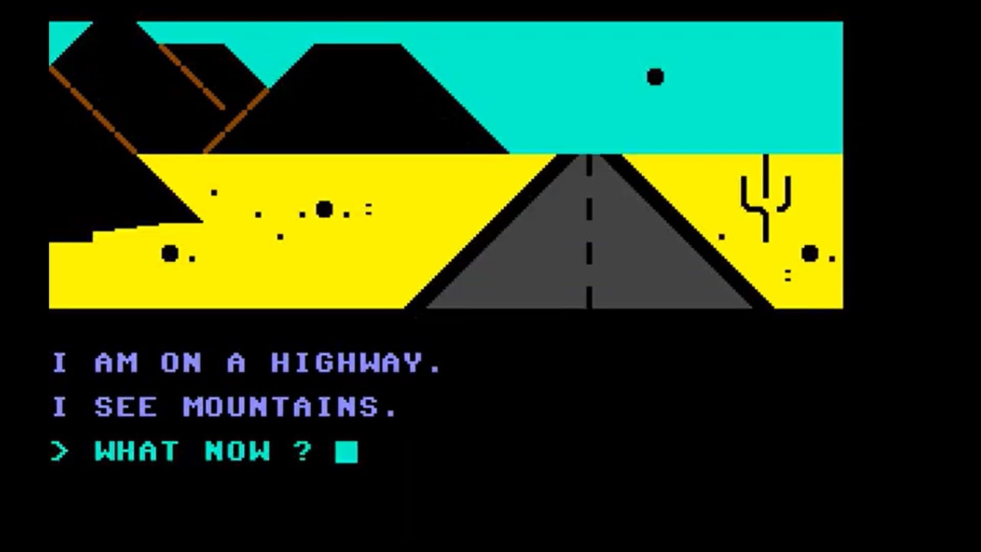 Screenshot for Thermo Nuclear War Games