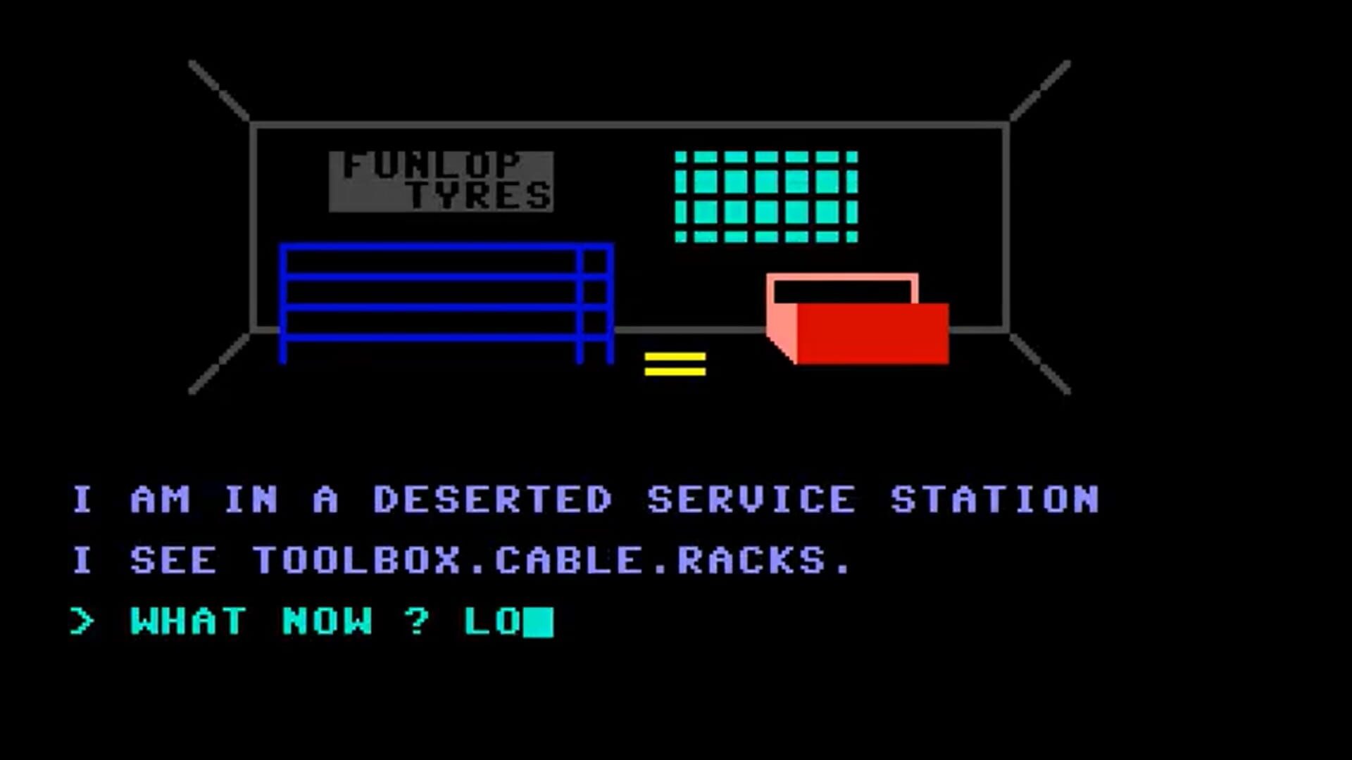 Screenshot for Thermo Nuclear War Games