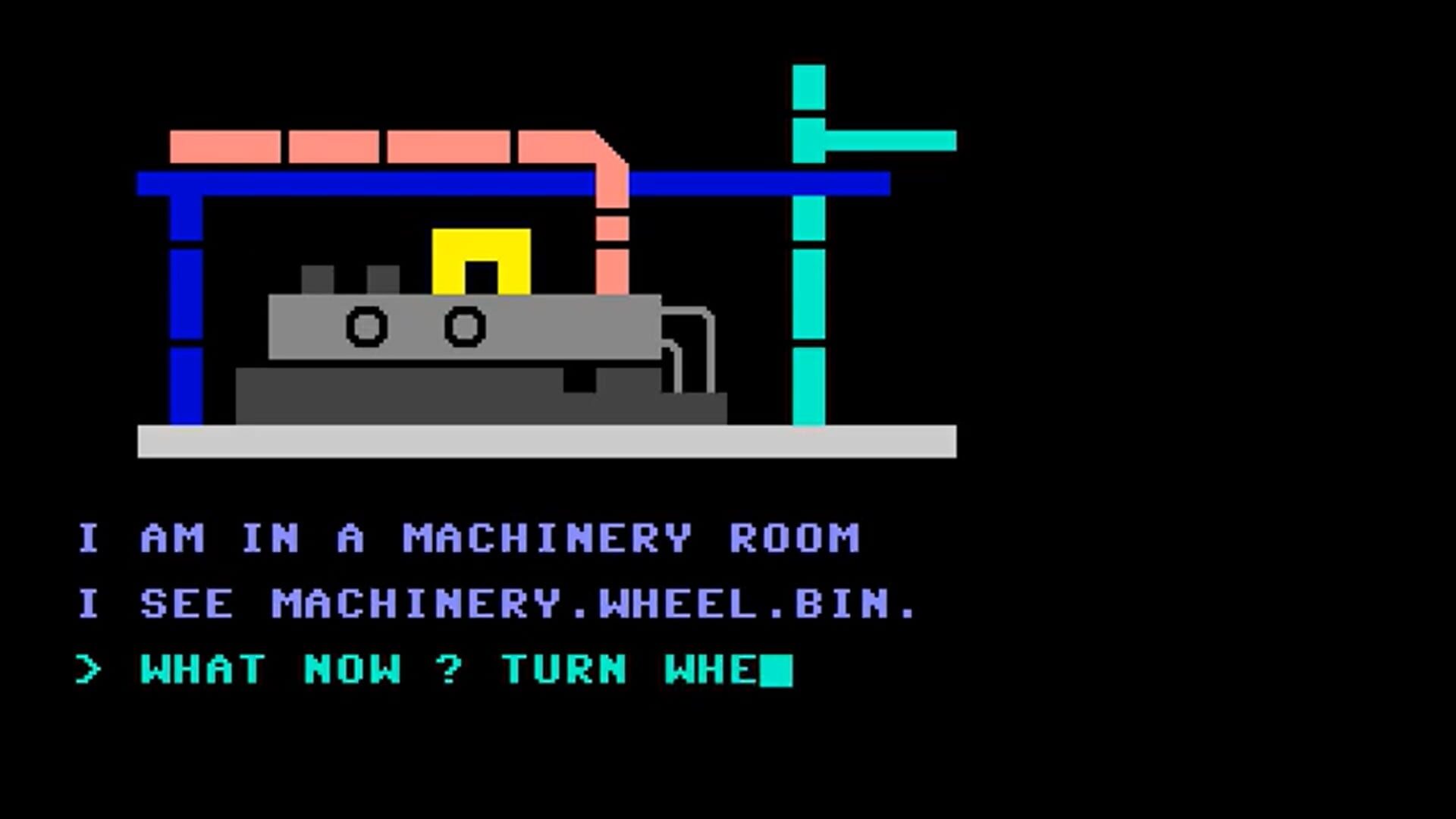 Screenshot for Thermo Nuclear War Games