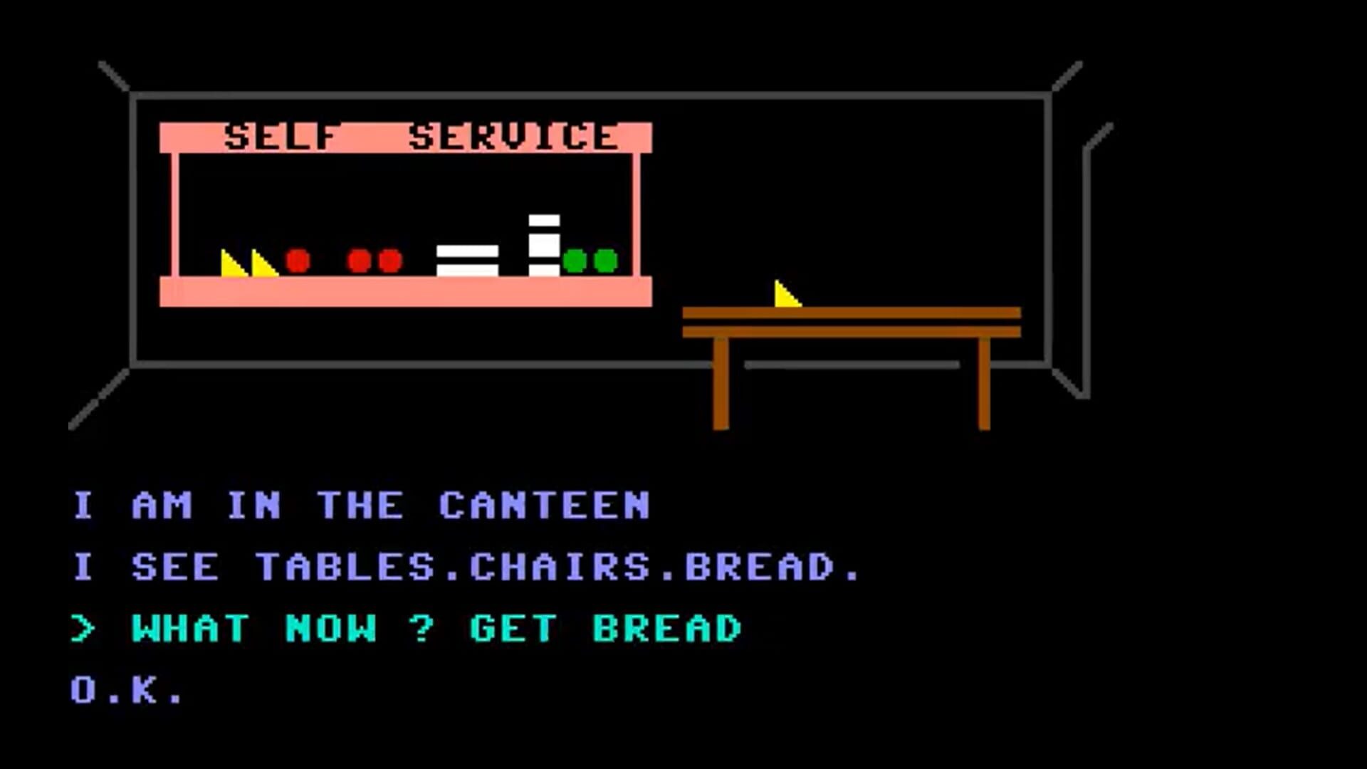 Screenshot for Thermo Nuclear War Games