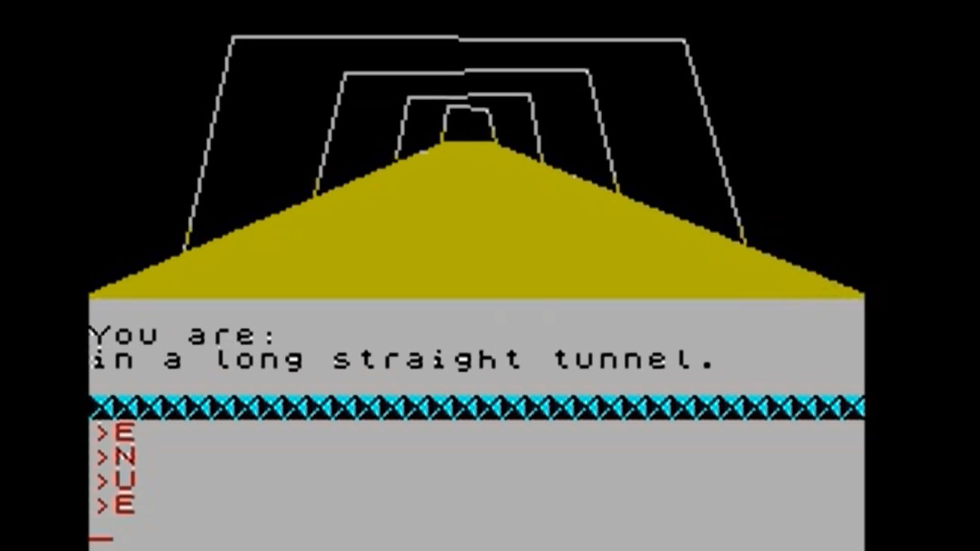 Screenshot for The Quest for the Holy Grail