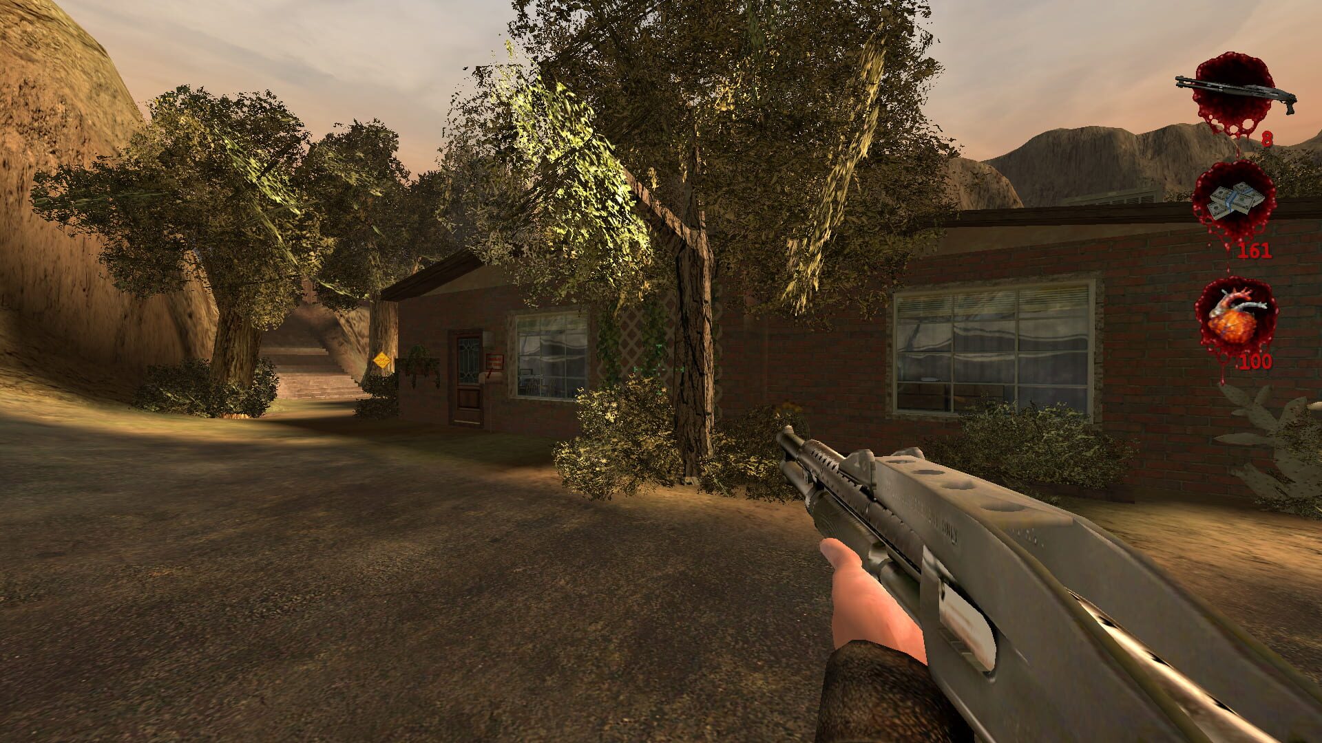 Screenshot for Postal 2