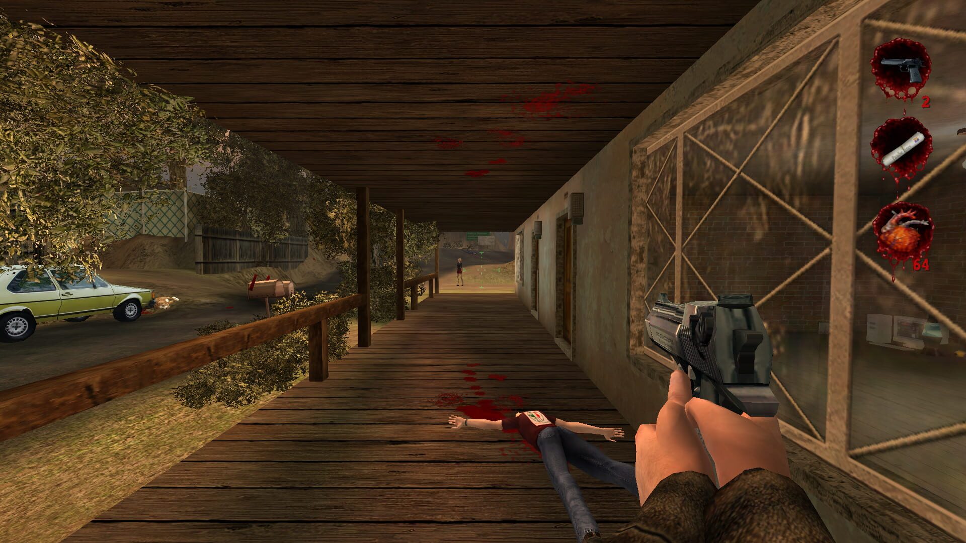 Screenshot for Postal 2