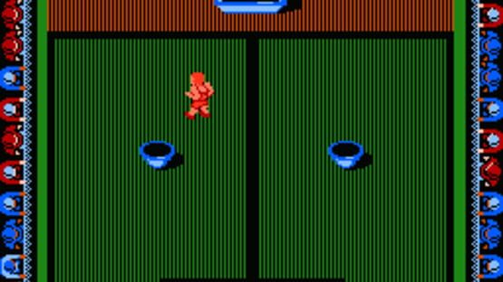 Screenshot for American Gladiators