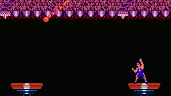 Screenshot for American Gladiators
