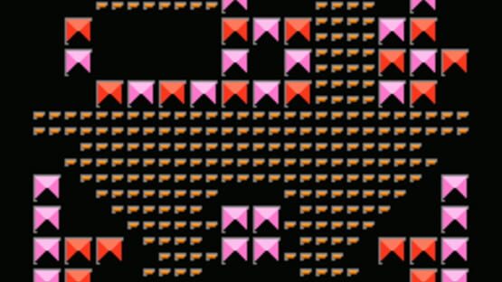 Screenshot for American Gladiators