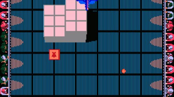 Screenshot for American Gladiators