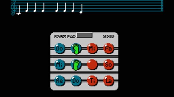 Screenshot for Dance Aerobics
