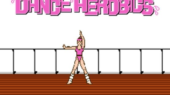 Screenshot for Dance Aerobics