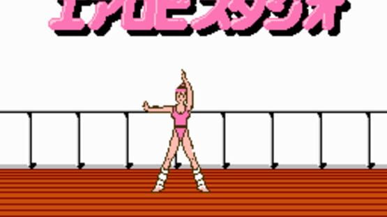 Screenshot for Dance Aerobics