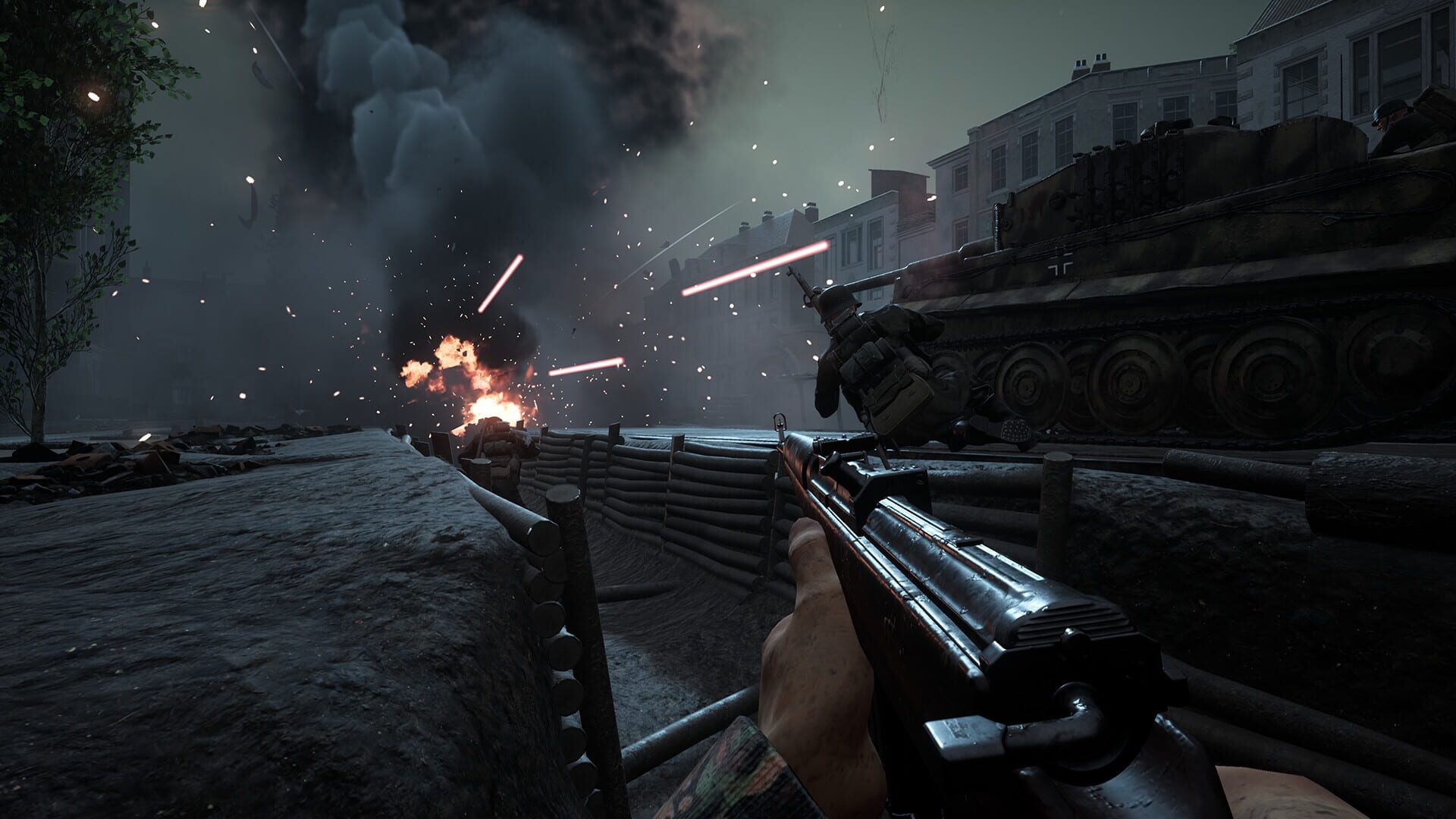 Screenshot for Squad 44