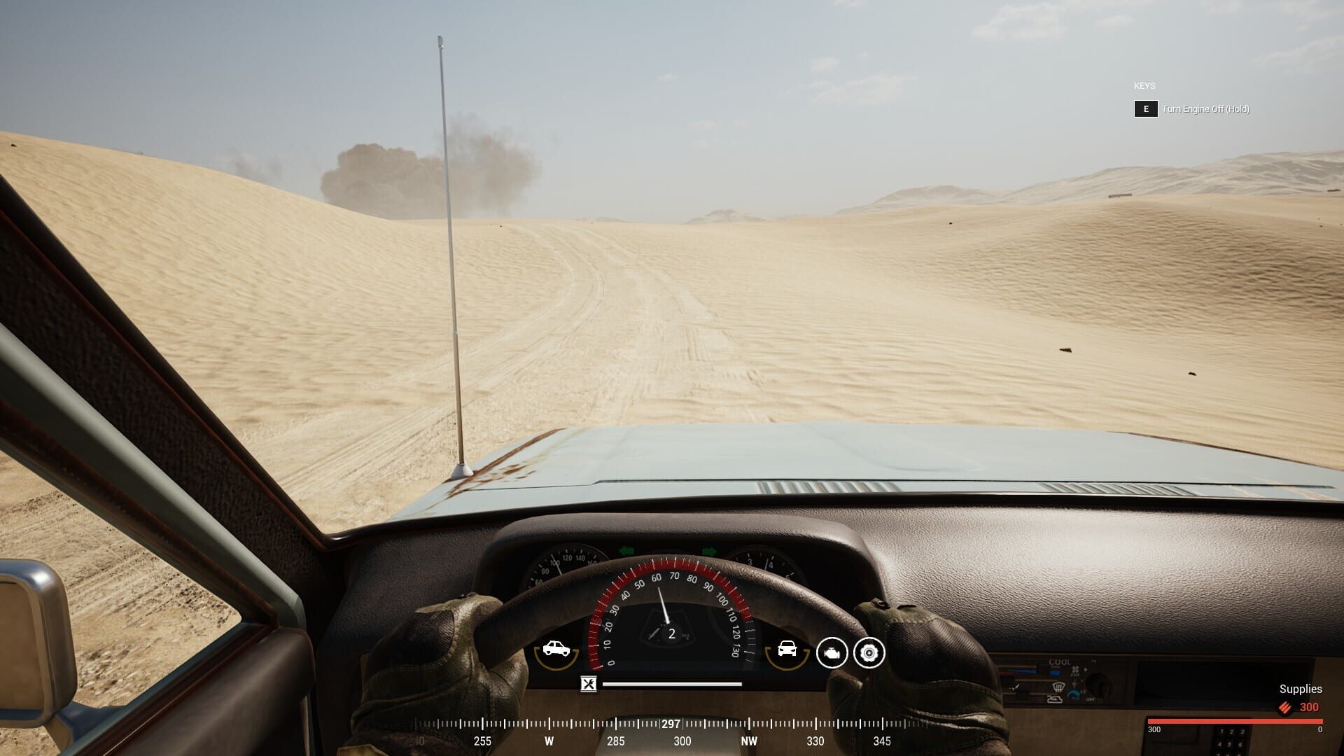 Screenshot for Squad