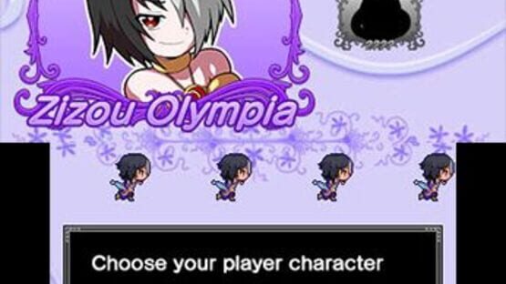 Screenshot for The Legend of Dark Witch