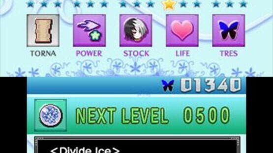 Screenshot for The Legend of Dark Witch