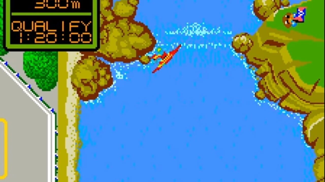 Screenshot for Water Match