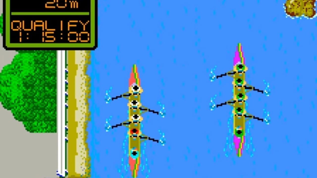 Screenshot for Water Match