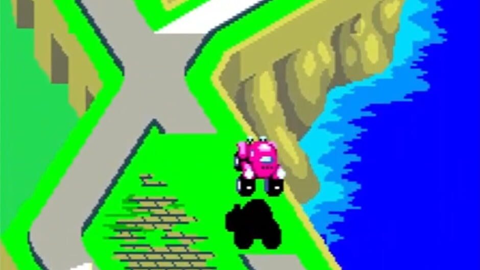 Screenshot for Up'n Down