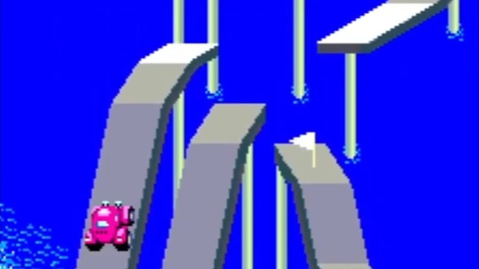 Screenshot for Up'n Down