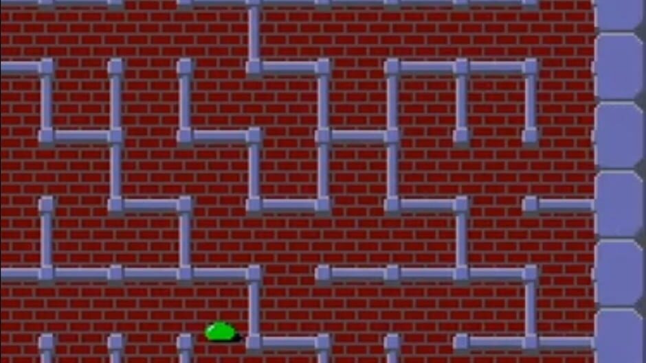 Screenshot for The Tower of Druaga