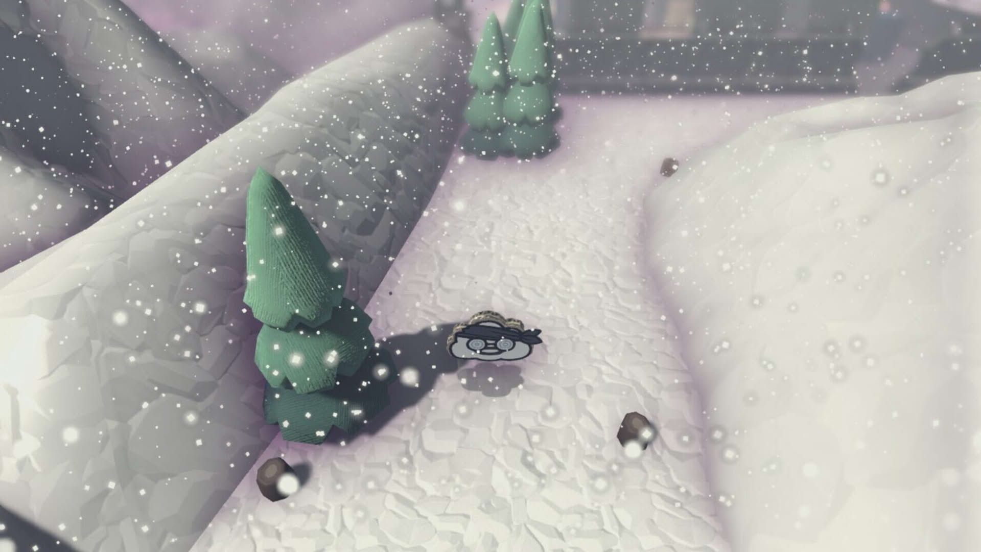 Screenshot for Rain on Your Parade