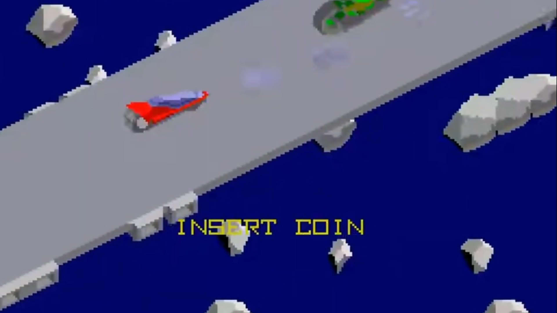 Screenshot for Mad Crasher