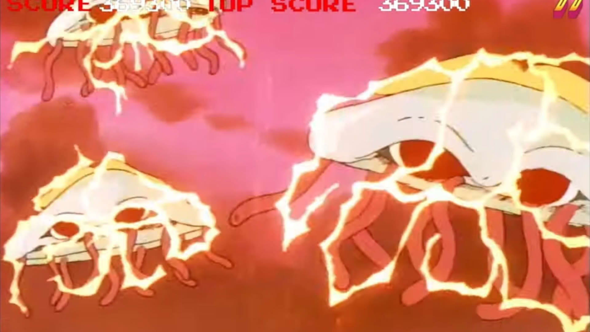 Screenshot for Super Don Quix-Ote